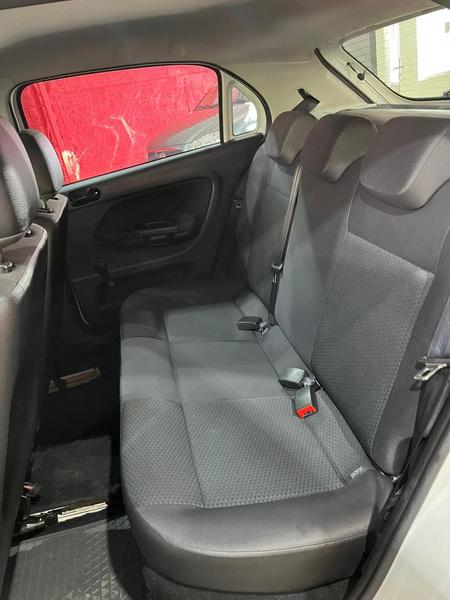 Volkswagen Gol MPI - foto 7