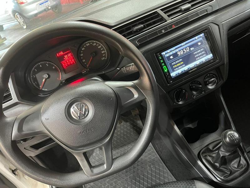Volkswagen Gol MPI - foto 10