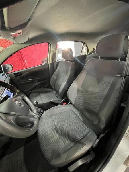 Volkswagen Gol MPI - foto 8