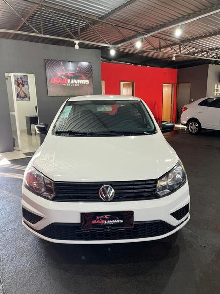 Volkswagen Gol MPI - foto 2