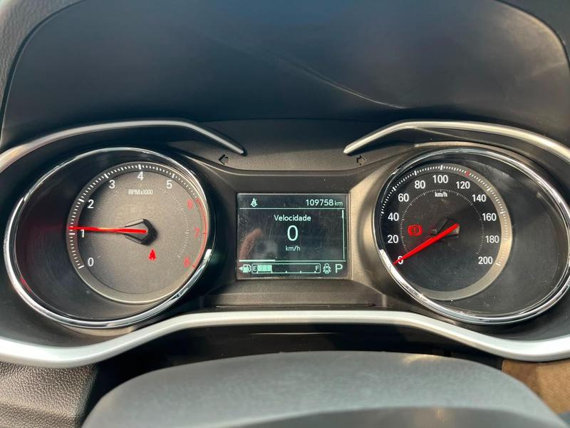 Chevrolet Onix 10tat - foto 7