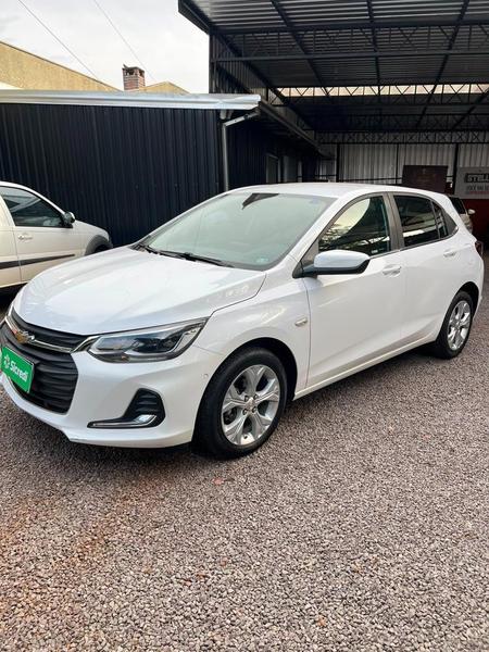 CHEVROLET ONIX 10TAT PR2