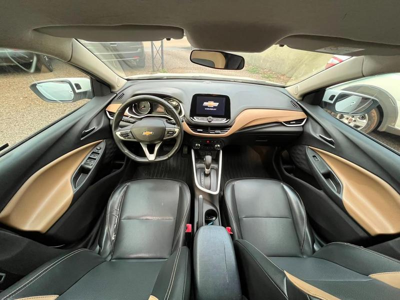 Chevrolet Onix 10tat - foto 9