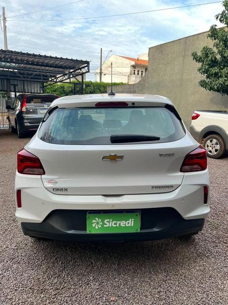Chevrolet Onix 10tat - foto 5