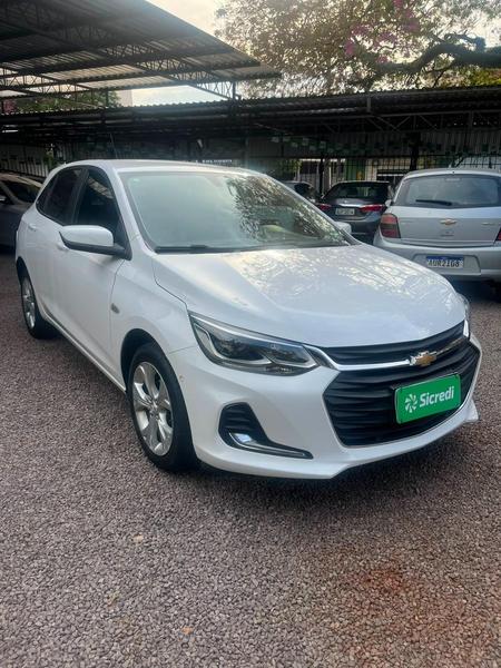 Chevrolet Onix 10tat - foto 2