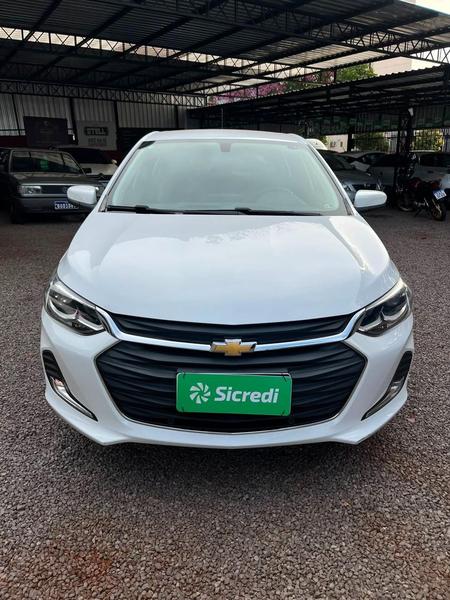 Chevrolet Onix 10tat - foto 3