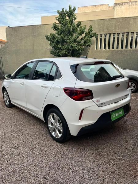 Chevrolet Onix 10tat - foto 6