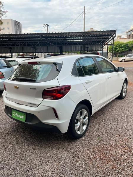 Chevrolet Onix 10tat - foto 4