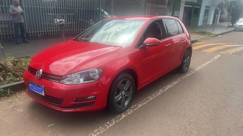 VOLKSWAGEN GOLF COMFORTLINE MD