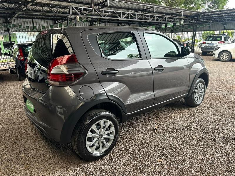 Fiat Mobi Like - foto 2