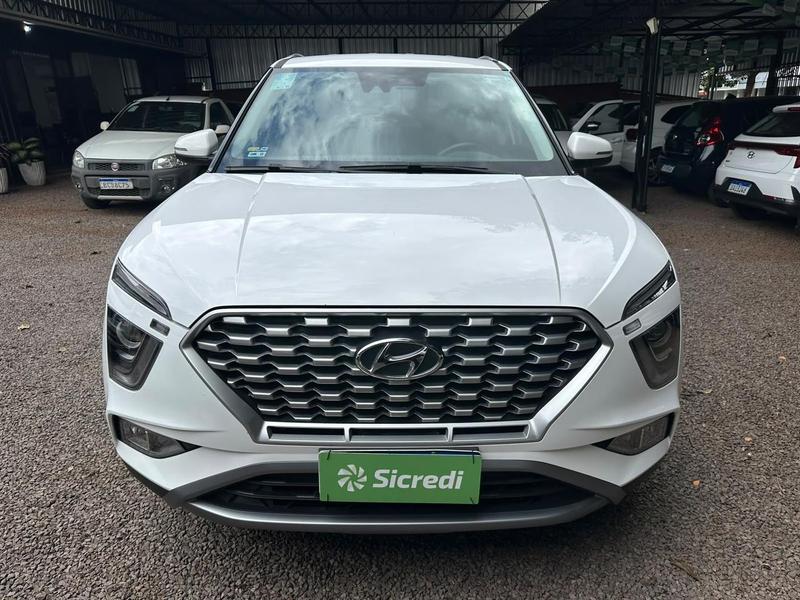 Hyundai Creta 1ta Limited - foto 2