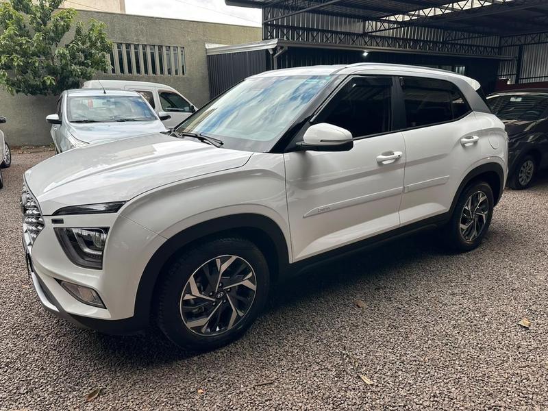 HYUNDAI CRETA 1TA LIMITED