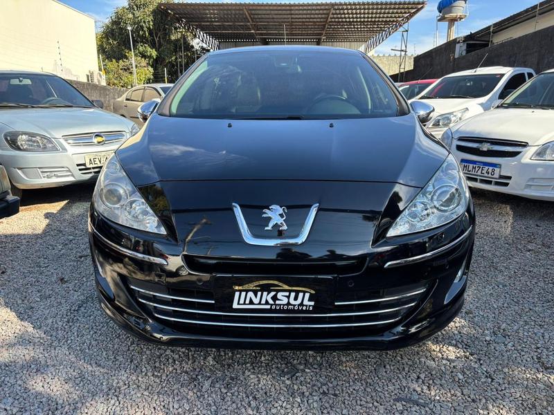 Peugeot 408 Griffe Thp - foto 2