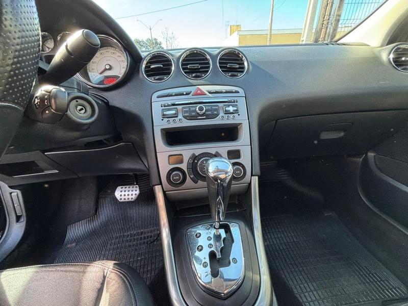 Peugeot 408 Griffe Thp - foto 8