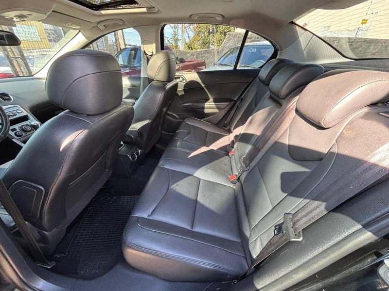 Peugeot 408 Griffe Thp - foto 12