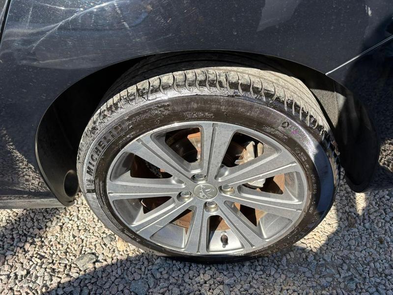 Peugeot 408 Griffe Thp - foto 13