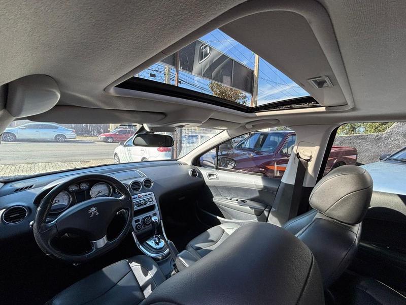 Peugeot 408 Griffe Thp - foto 10