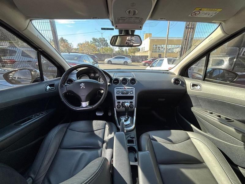 Peugeot 408 Griffe Thp - foto 9