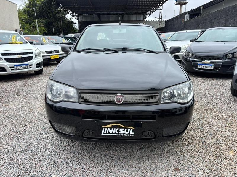 Fiat Siena Fire Flex - foto 2