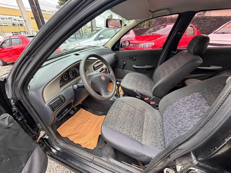 Fiat Siena Fire Flex - foto 8