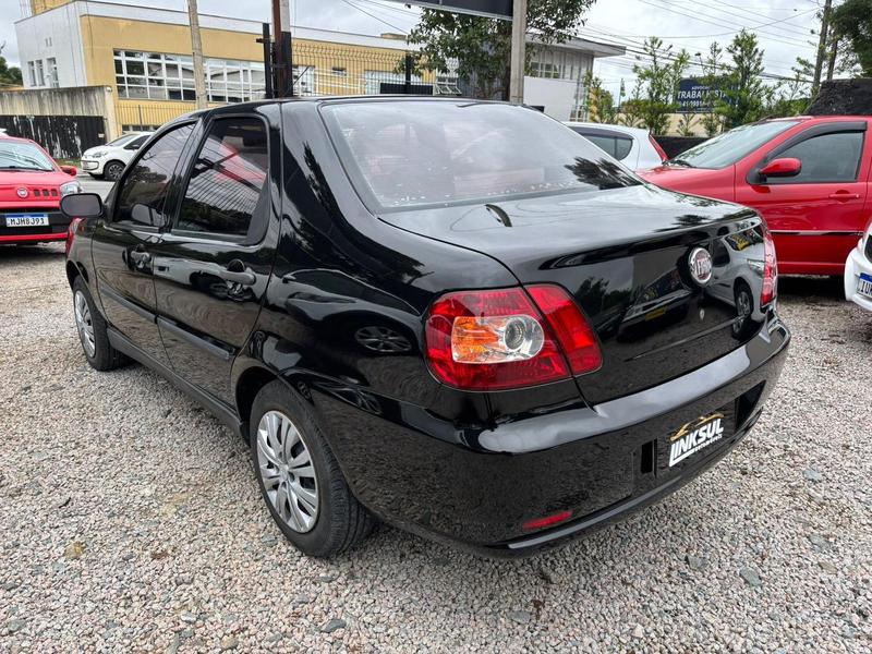 Fiat Siena Fire Flex - foto 4