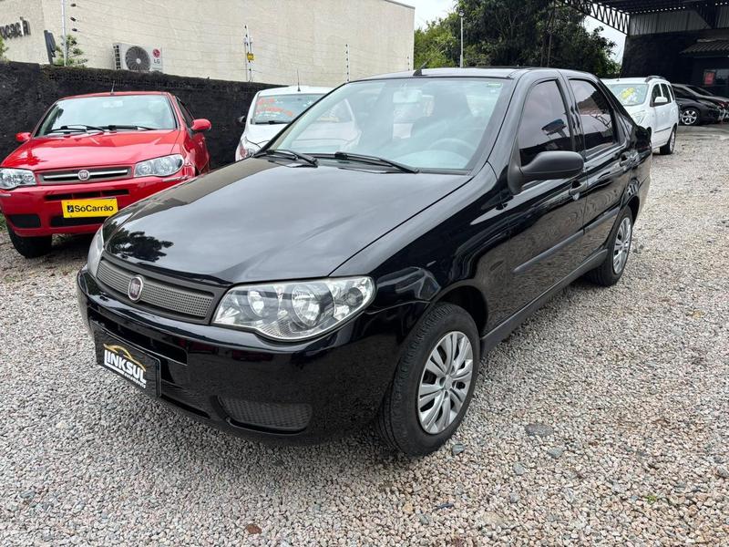 Fiat Siena Fire Flex - foto 3