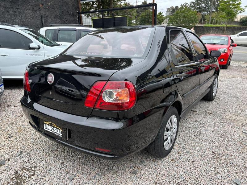 Fiat Siena Fire Flex - foto 6