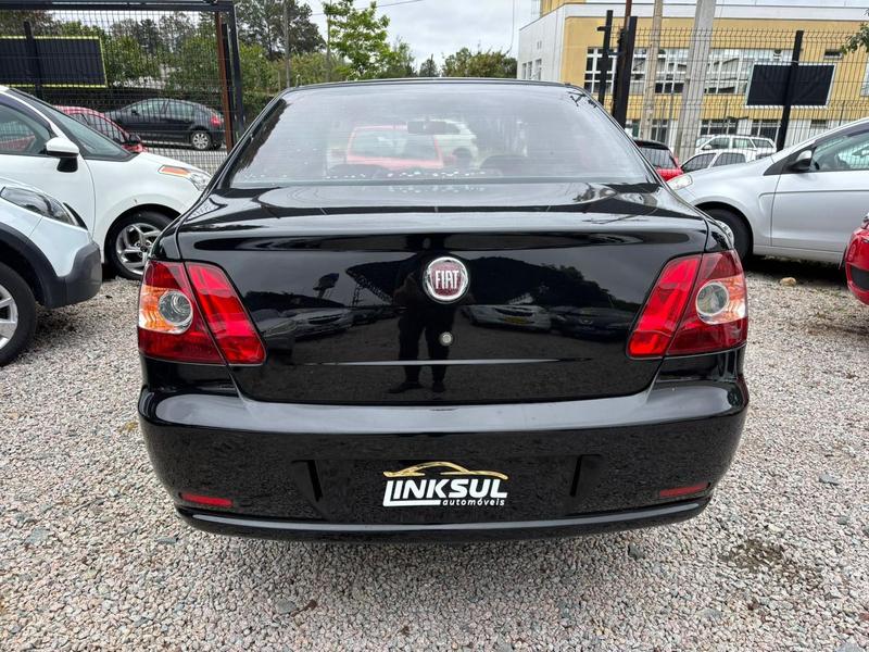 Fiat Siena Fire Flex - foto 5