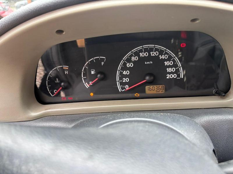 Fiat Siena Fire Flex - foto 12