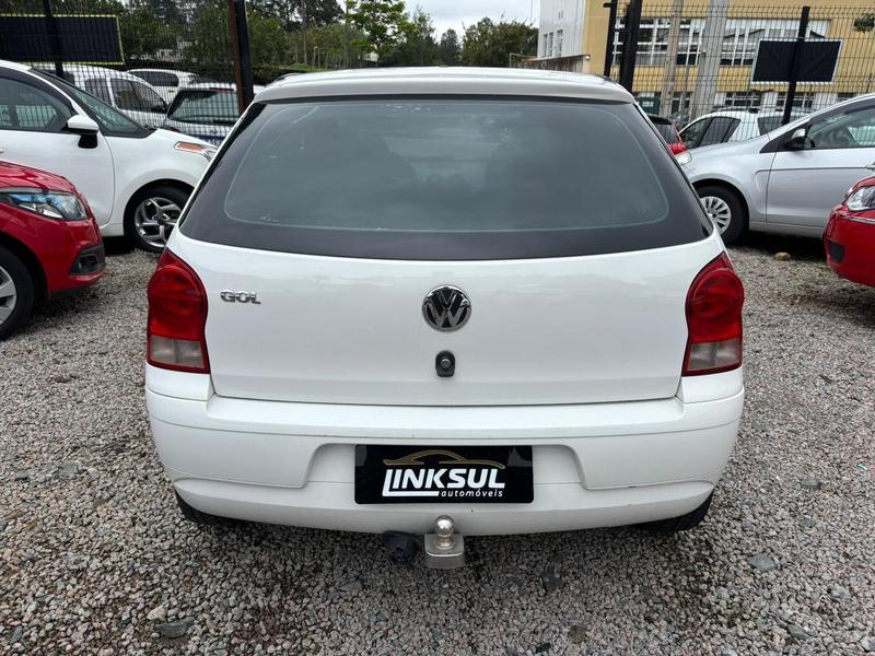 Volkswagen Gol 1.0 Ecomotion Giv - foto 5