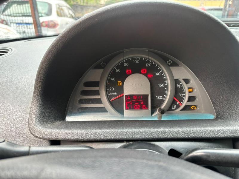 Volkswagen Gol 1.0 Ecomotion Giv - foto 9