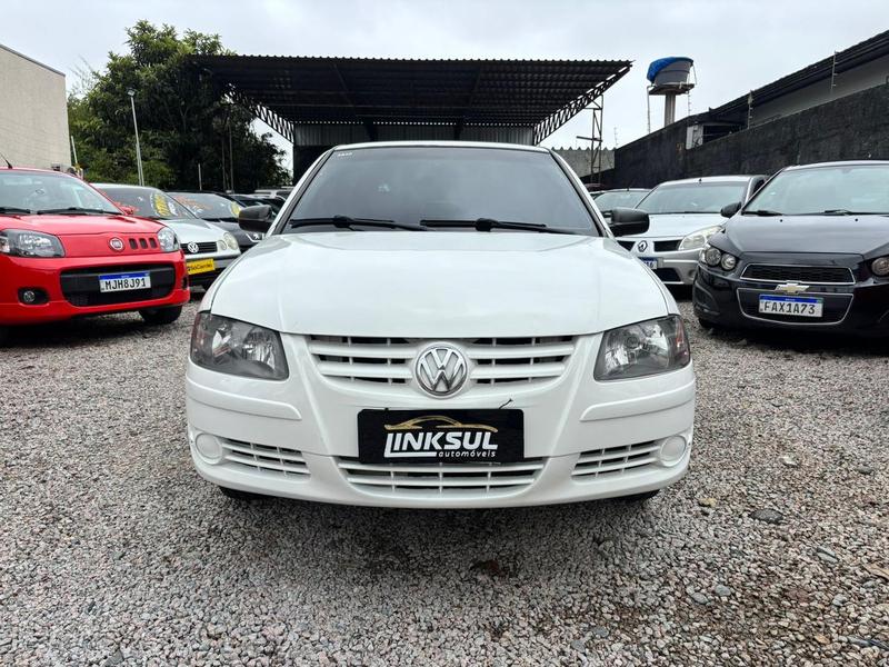 Volkswagen Gol 1.0 Ecomotion Giv - foto 2