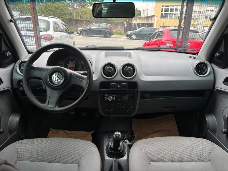 Volkswagen Gol 1.0 Ecomotion Giv - foto 7