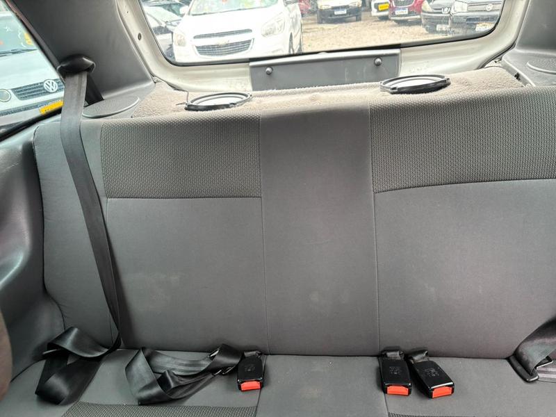 Volkswagen Gol 1.0 Ecomotion Giv - foto 10