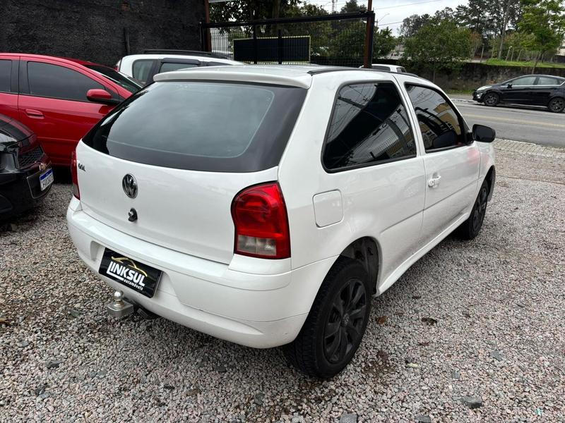 Volkswagen Gol 1.0 Ecomotion Giv - foto 4