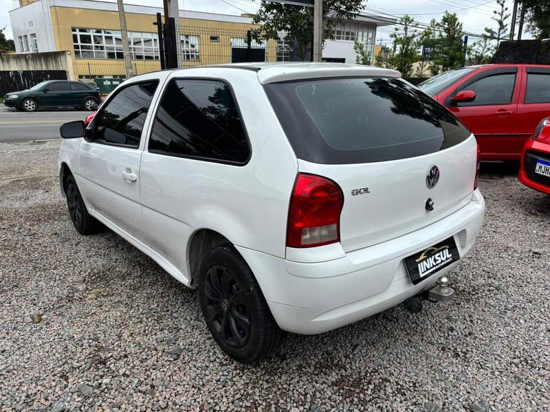 Volkswagen Gol 1.0 Ecomotion Giv - foto 6