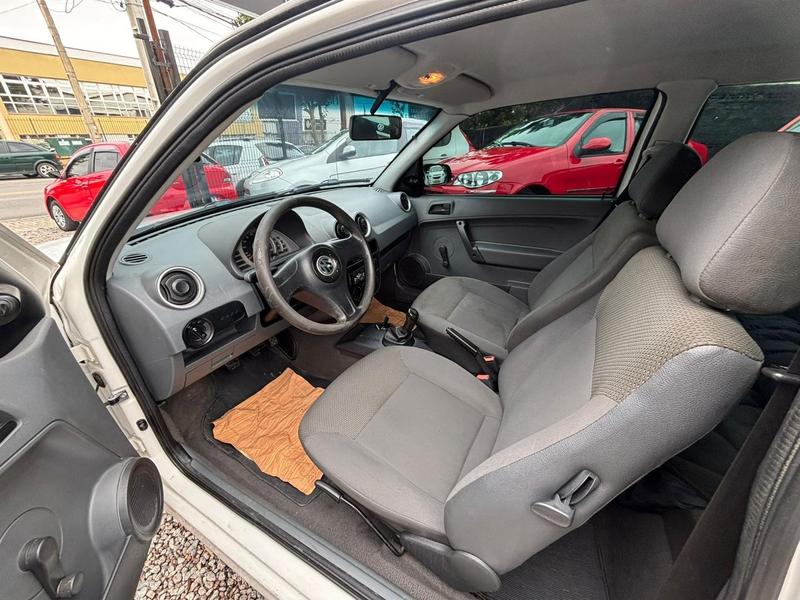 Volkswagen Gol 1.0 Ecomotion Giv - foto 8