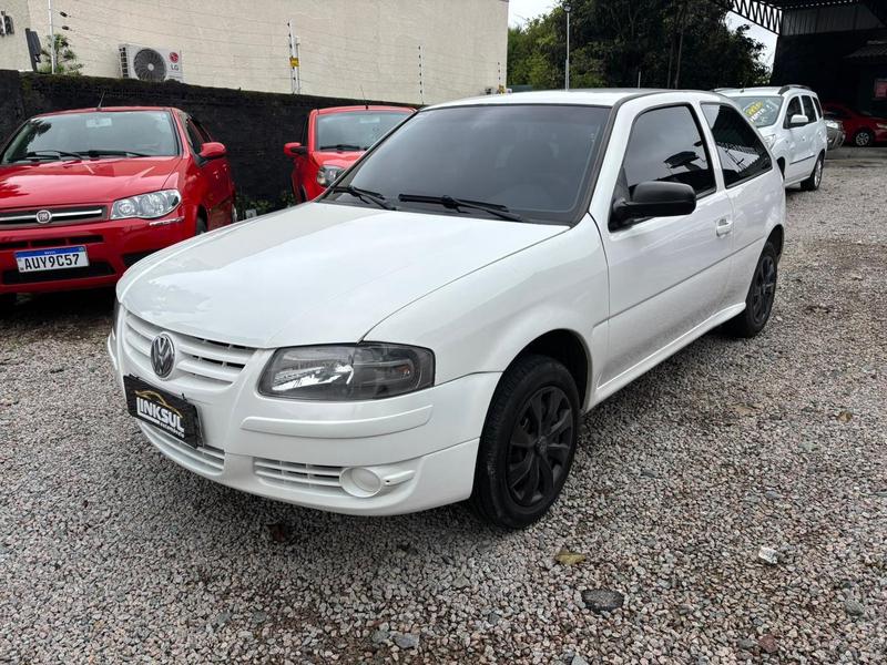 Volkswagen Gol 1.0 Ecomotion Giv - foto 3