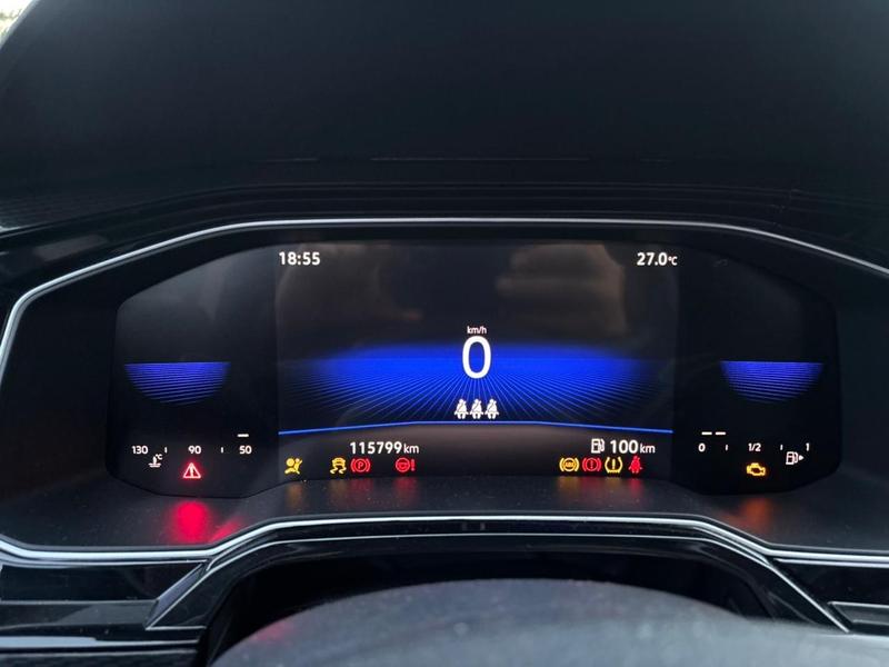 Volkswagen Polo Mb - foto 11