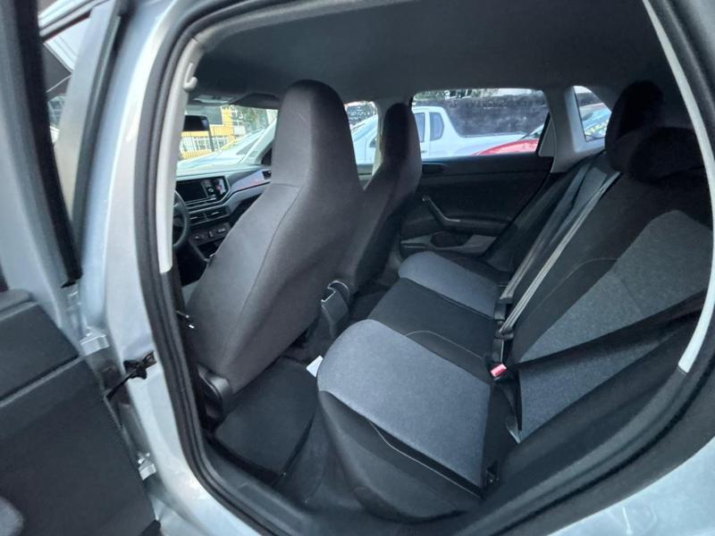 Volkswagen Polo Mb - foto 8