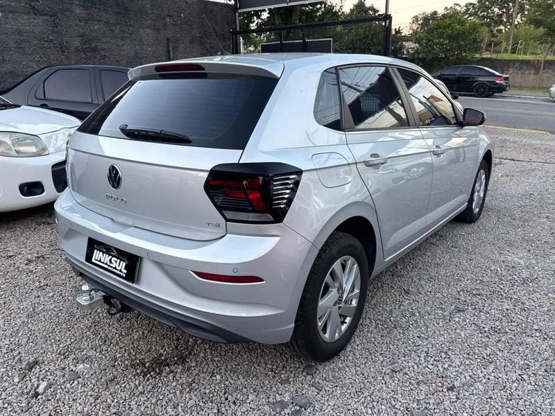 Volkswagen Polo Mb - foto 4