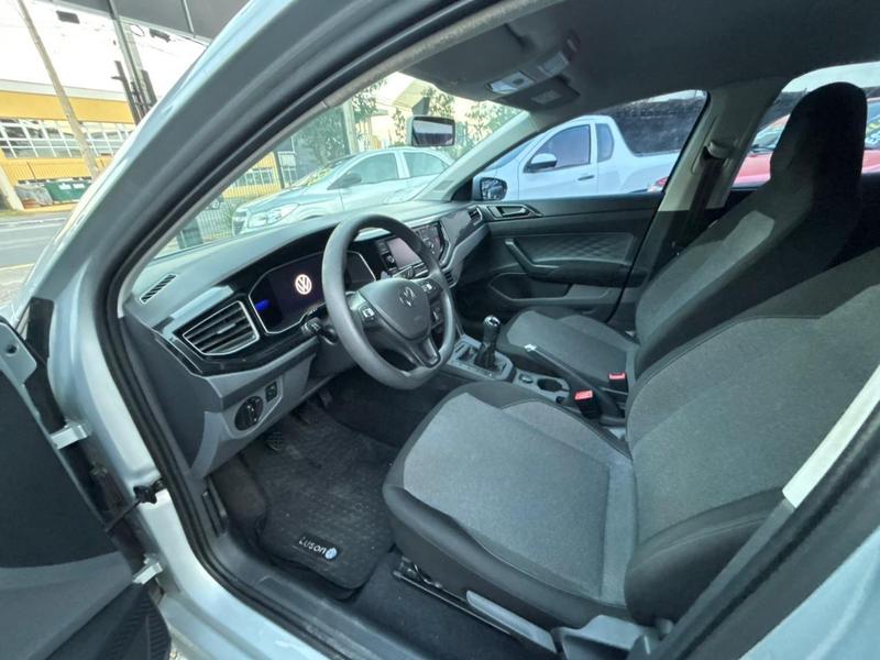 Volkswagen Polo Mb - foto 10