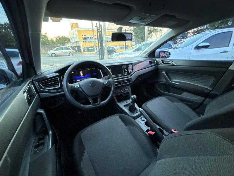 Volkswagen Polo Mb - foto 7