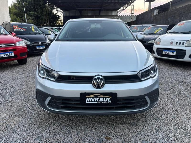 Volkswagen Polo Mb - foto 2