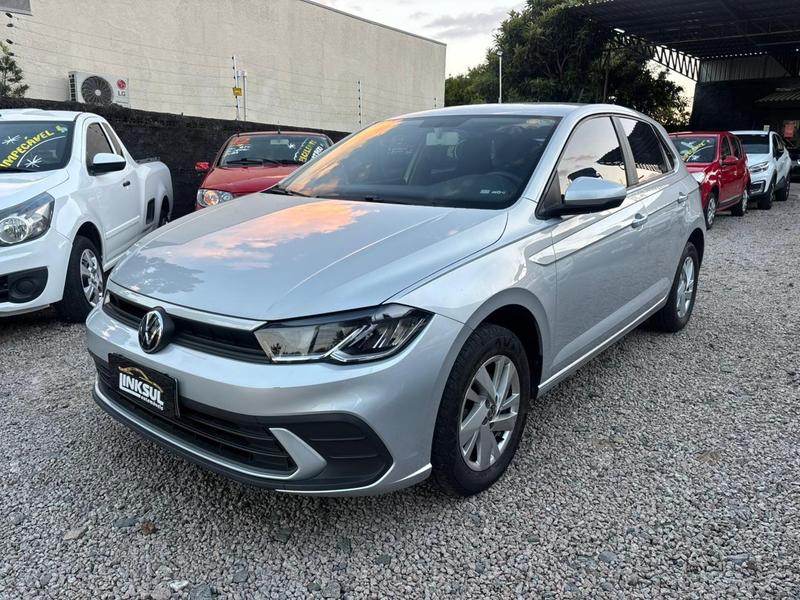 Volkswagen Polo Mb - foto 3