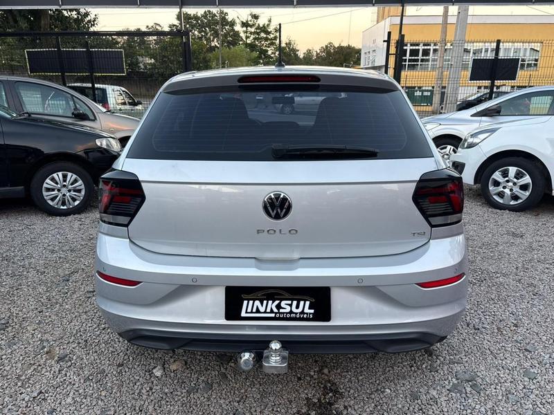 Volkswagen Polo Mb - foto 5