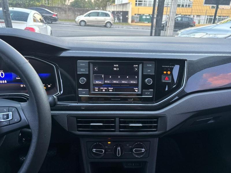 Volkswagen Polo Mb - foto 9