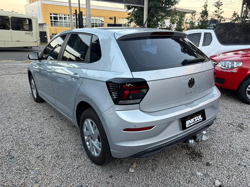 Volkswagen Polo Mb - foto 6