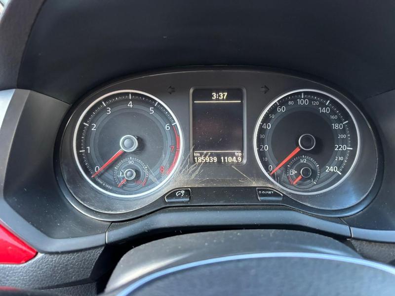 Volkswagen Saveiro Cd Cross Ma - foto 8