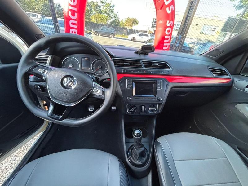 Volkswagen Saveiro Cd Cross Ma - foto 7